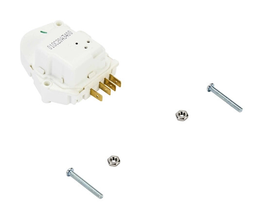 OEM Genuine Part 1 of WP2183400 - TIMER-DEF