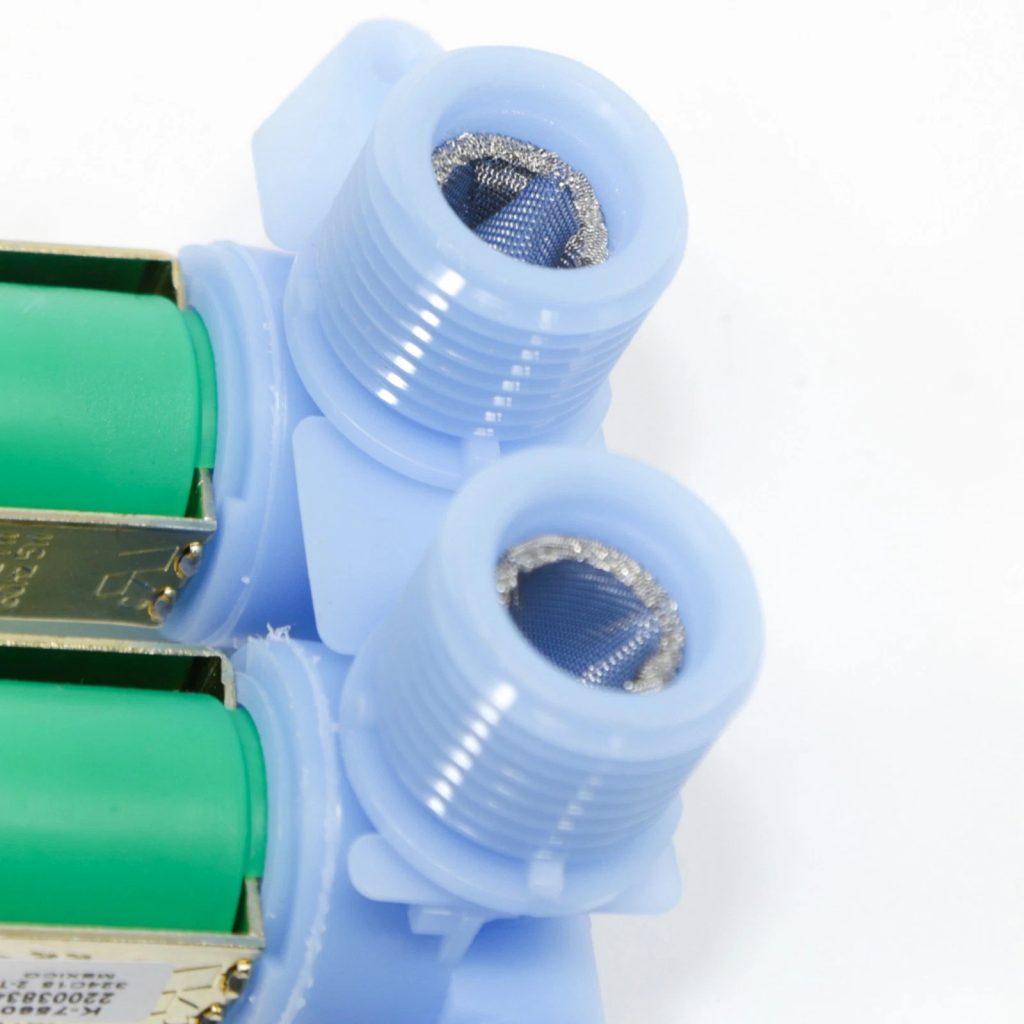 OEM Genuine Part 1 of WP22003834 - WATER VALV