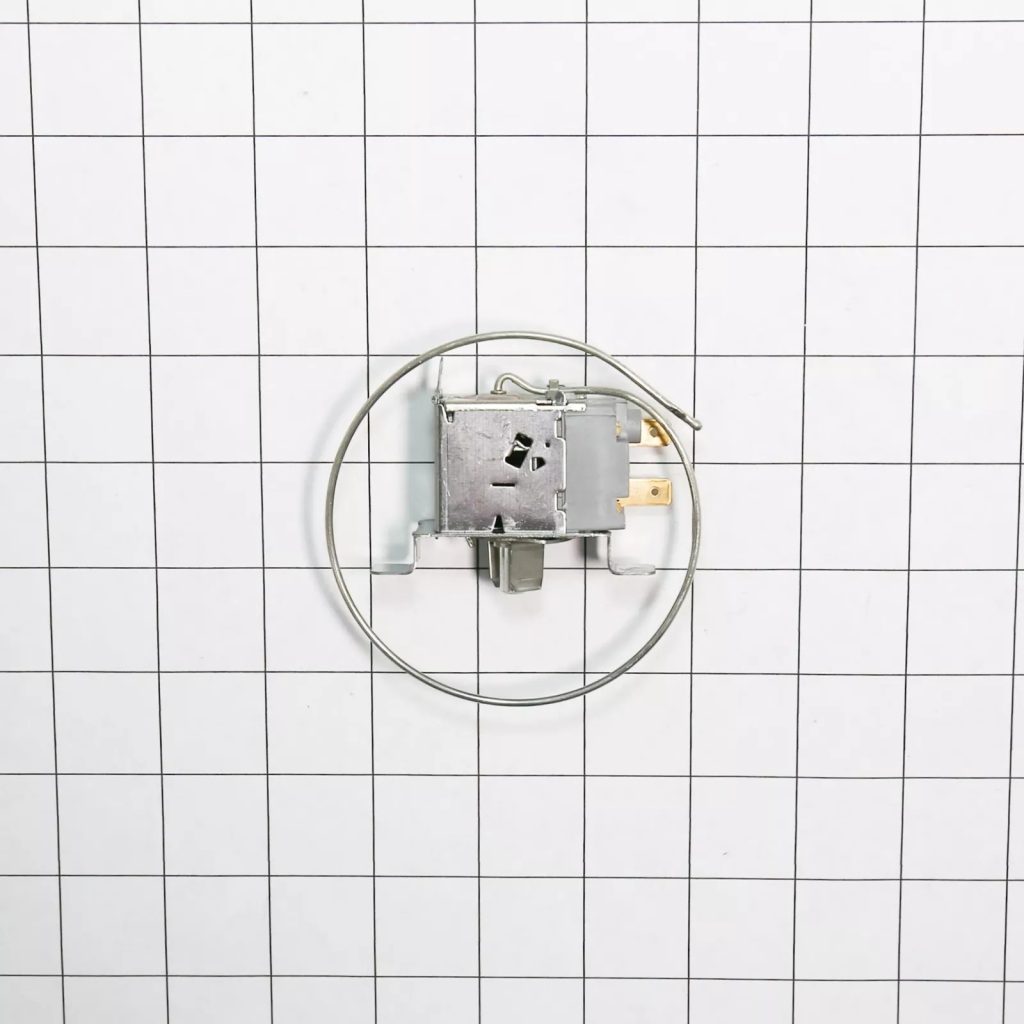 OEM Genuine Part 1 of WP2204605 - THERMOSTAT