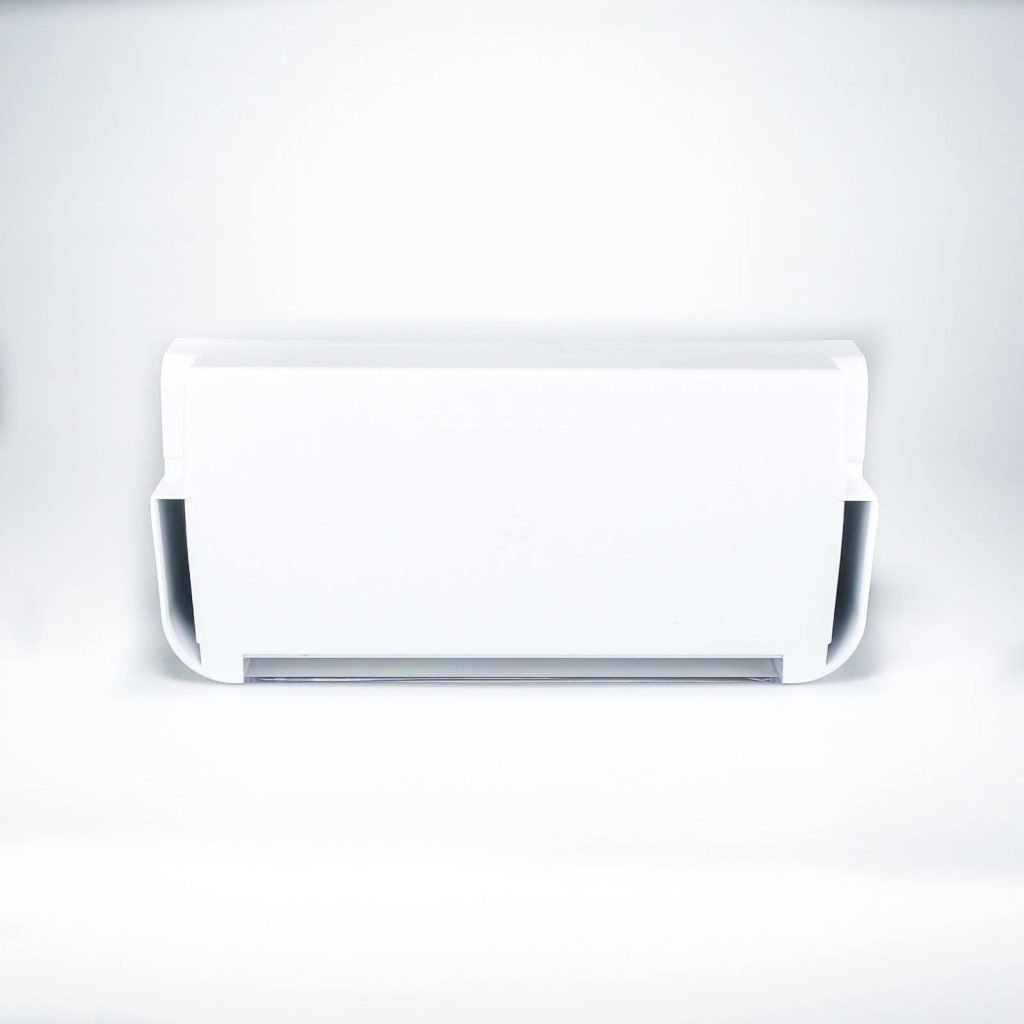 OEM Genuine Part 1 of WP2223434K - BIN-CNTLVR