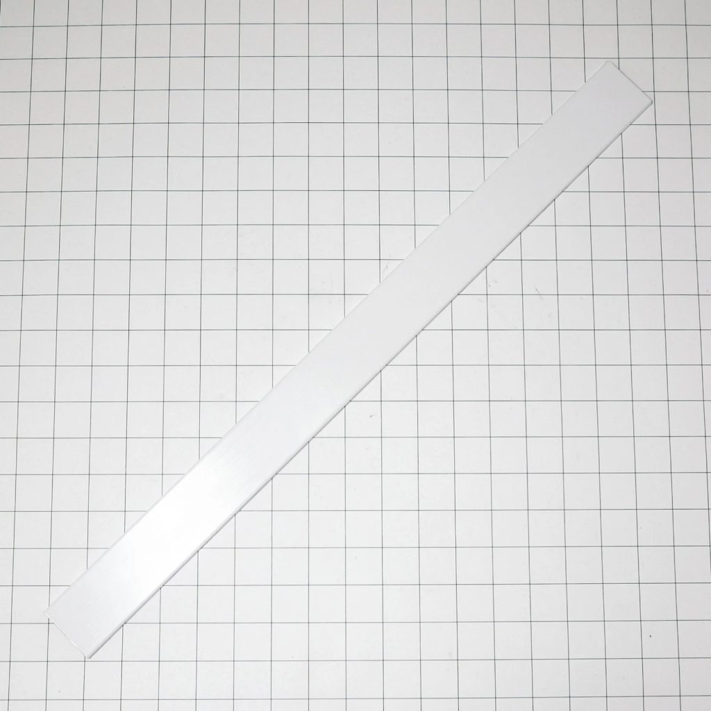 OEM Genuine Part 1 of WP2266738 - TRIM-DOOR