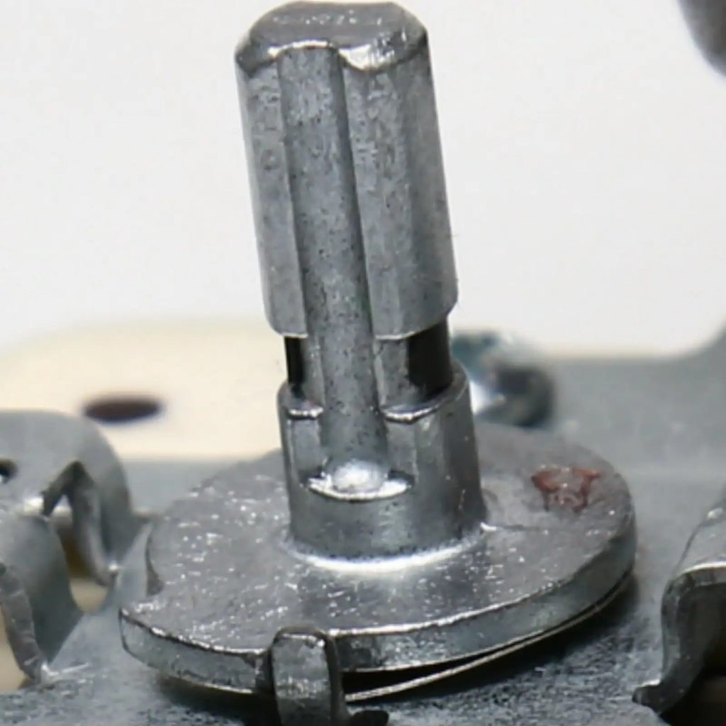 OEM Genuine Part 1 of WP3196803 - THRMST-OVN
