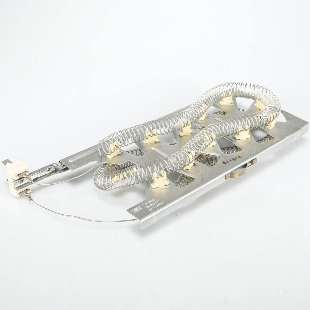 OEM Genuine Part 1 of WP3387749 - ELEMENT