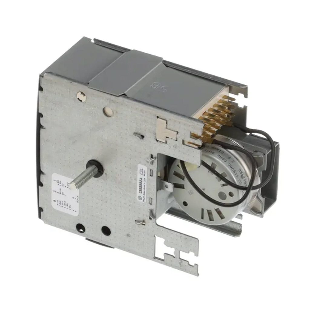 OEM Genuine Part 1 of WP3955668 TIMER