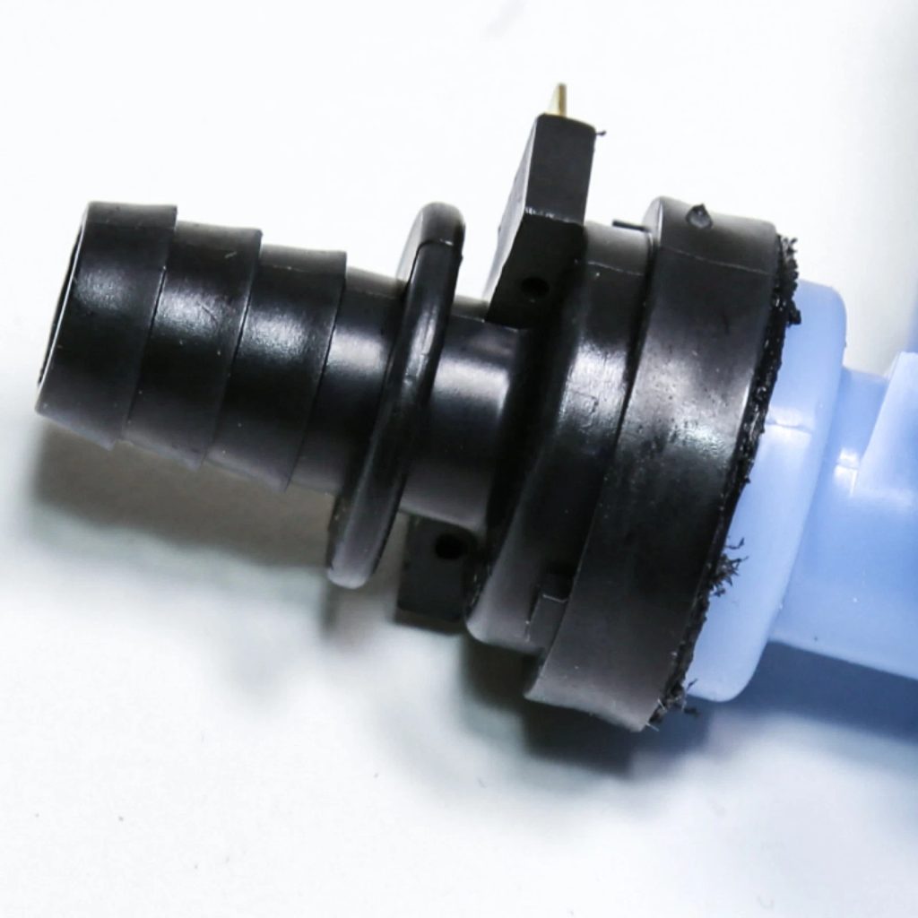 OEM Genuine Part 1 of WP3979346 - VALVE
