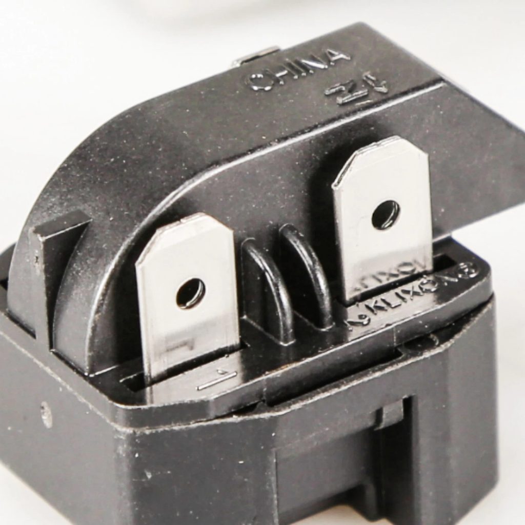 OEM Genuine Part 1 of WP4387835 - OVERLOAD