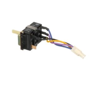 OEM Genuine Part 1 of WP4456836 - SWITCH-SPD