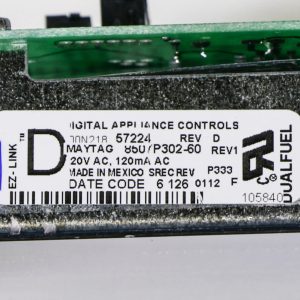 OEM Genuine Part 1 of WP5701M796-60