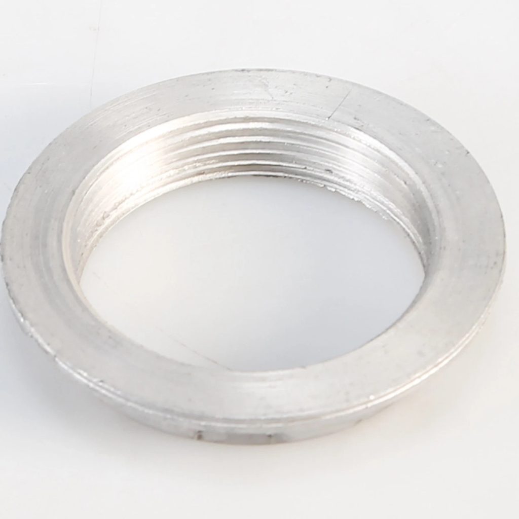 OEM Genuine Part 1 of WP6-2110472 - NUT- CLAMP