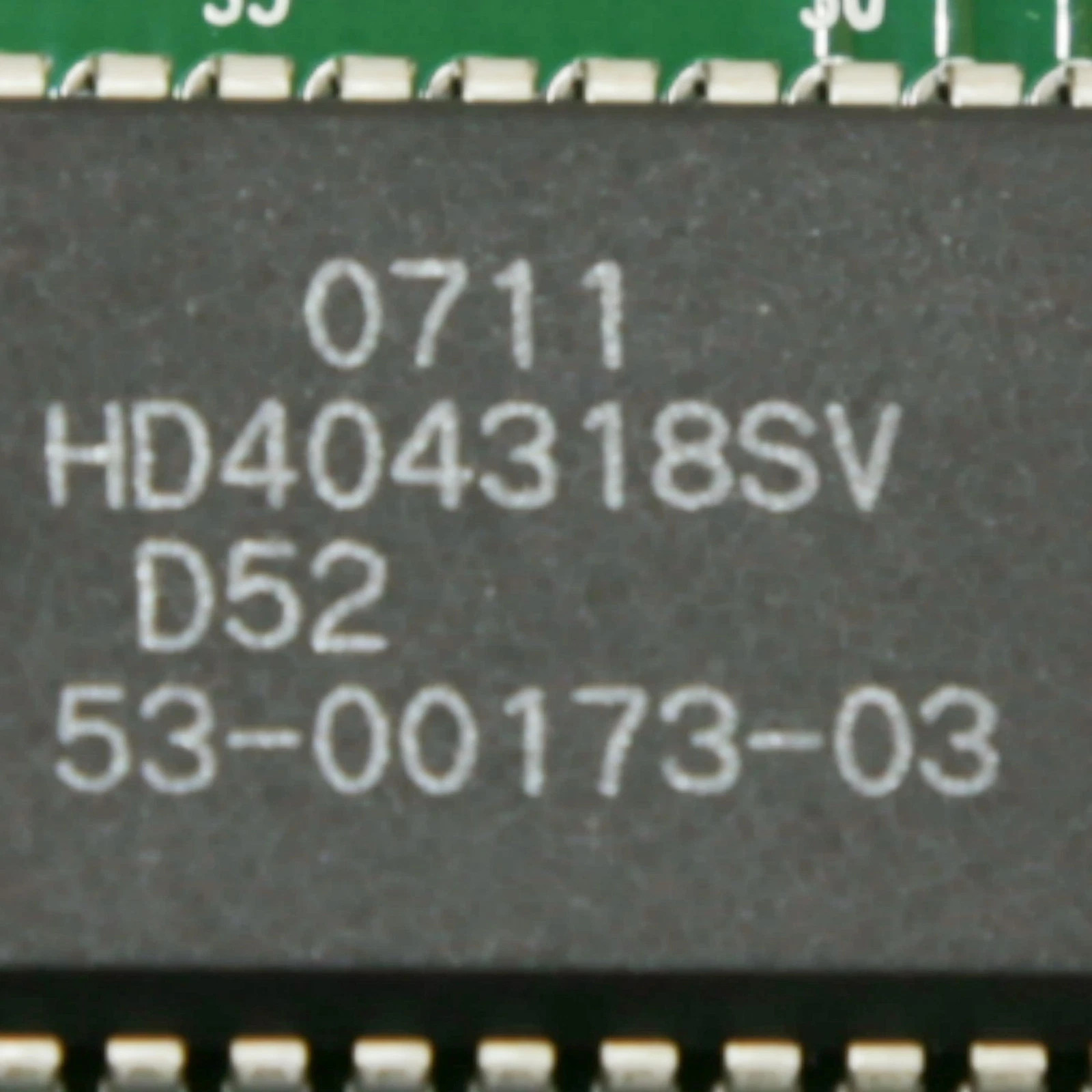 OEM Genuine Part 1 of WP71003424 CNTRL-ELEC - Image 3