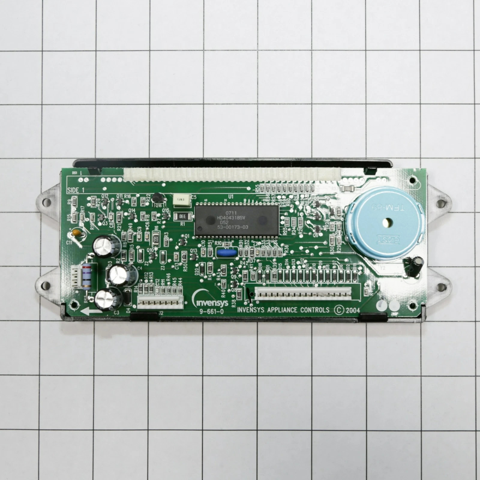 OEM Genuine Part 1 of WP71003424 CNTRL-ELEC - Image 4