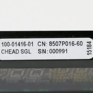 OEM Genuine Part 1 of WP71003424 CNTRL-ELEC