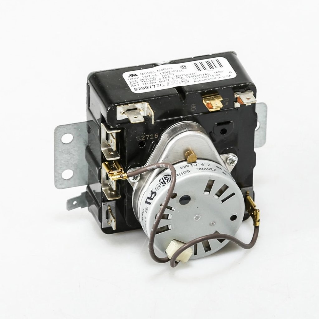 OEM Genuine Part 1 of WP8299777 - TIMER