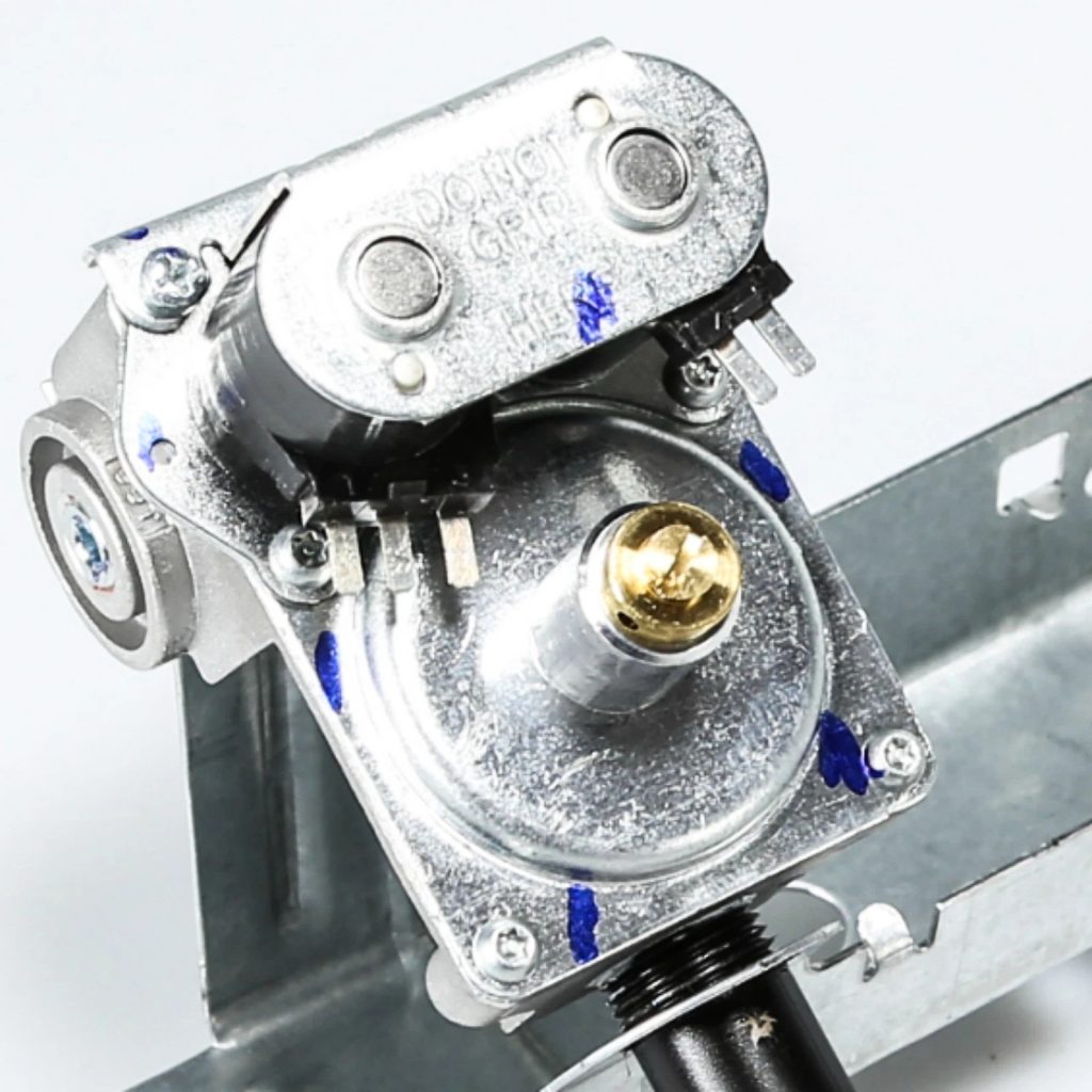 OEM Genuine Part 1 of WP8318277 VALVE-GAS