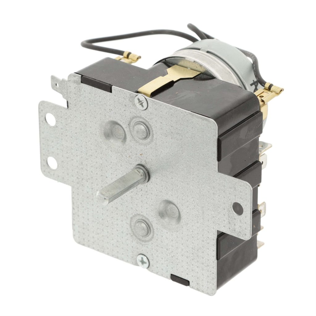 OEM Genuine Part 1 of WP8566184 - TIMER