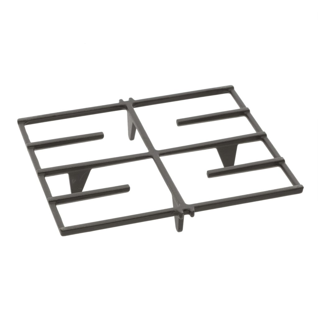 OEM Genuine Part 1 of WP9761557CB - GRATE-BRNR