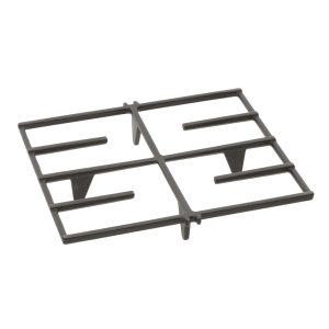 OEM Genuine Part 1 of WP9761557CB - GRATE-BRNR