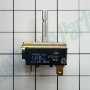 WP9762441 Whirlpool SWTCH SLCT OEM