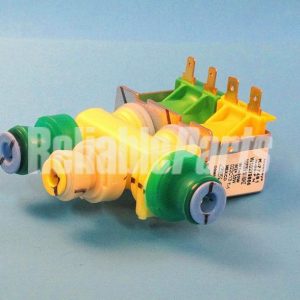 OEM Genuine Part 1 of WPW10279866 - VALVE-INLT