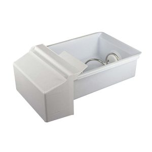 OEM Genuine Part 1 of WPW10312300 ICE-CONTNR