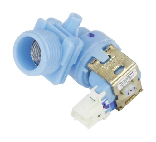 OEM Genuine Part 1 of WPW10327249 - VALVE-INLT