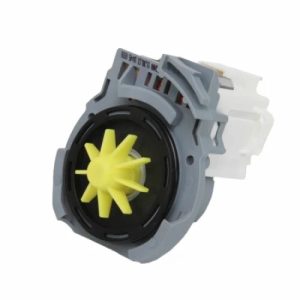 OEM Genuine Part 1 of WPW10348269 - PUMP-DRAIN