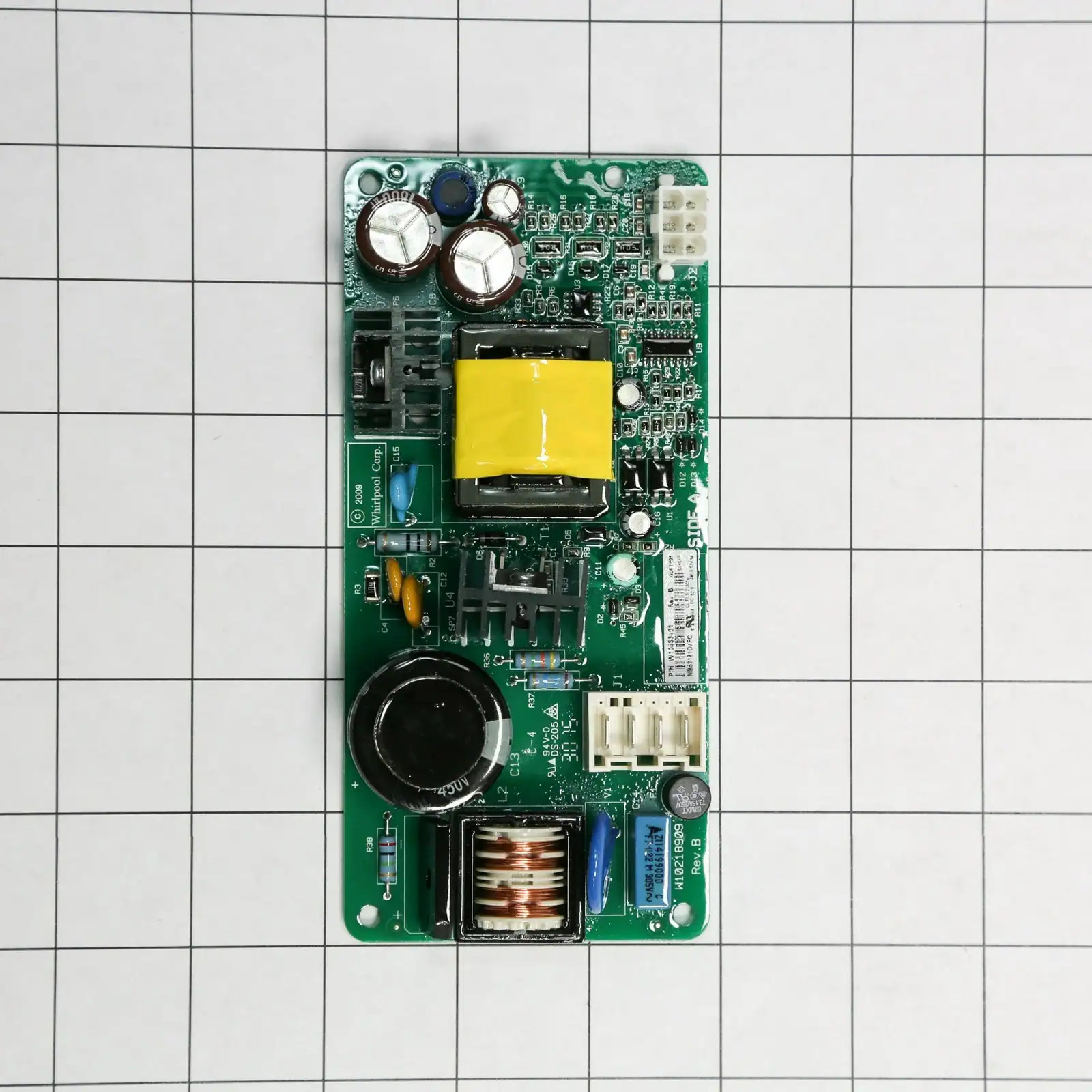 OEM Genuine Part 1 of WPW10453401 - Image 4