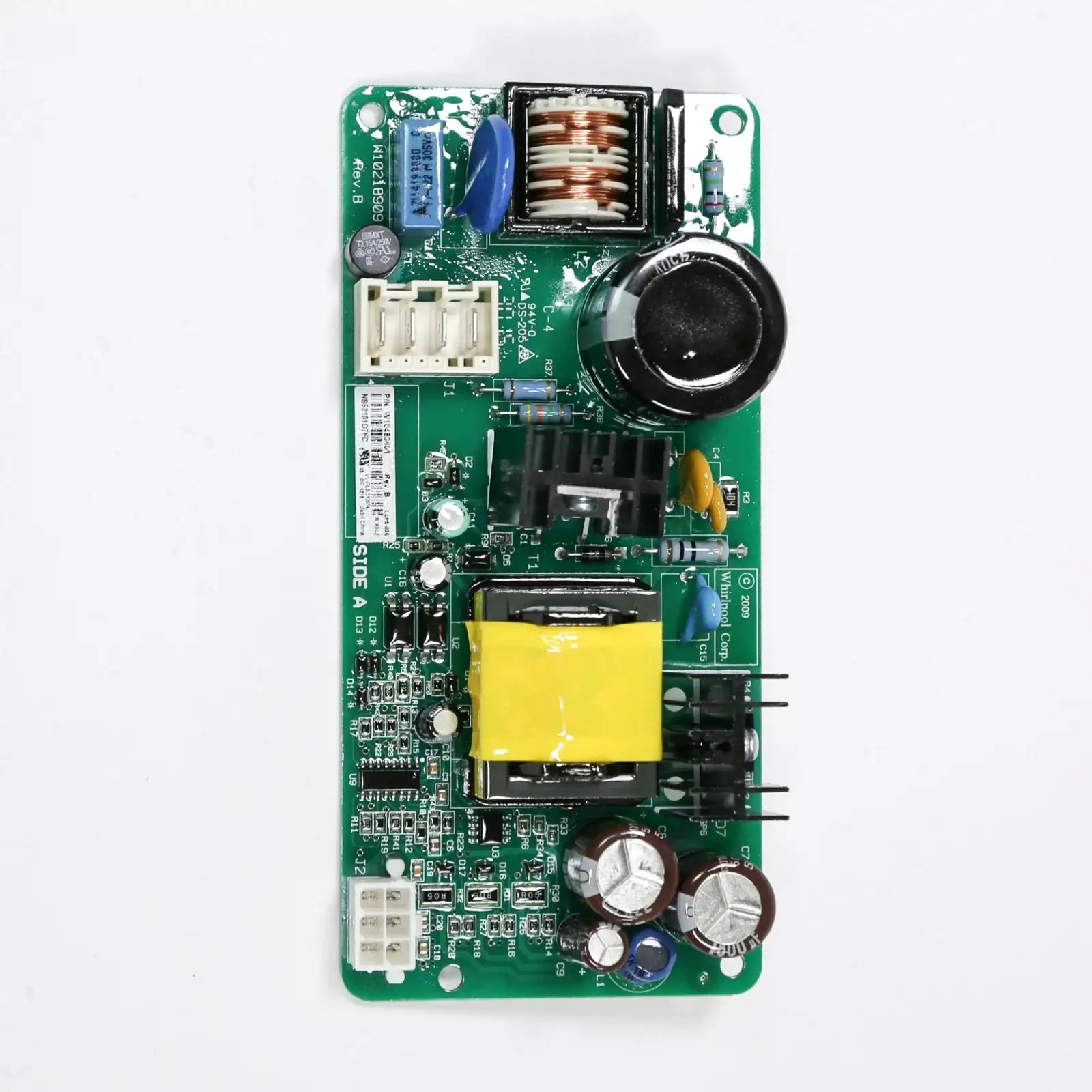 OEM Genuine Part 1 of WPW10453401 - Image 6