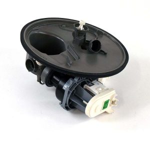 OEM Genuine Part 1 of WPW10671942 PUMP&MOTOR