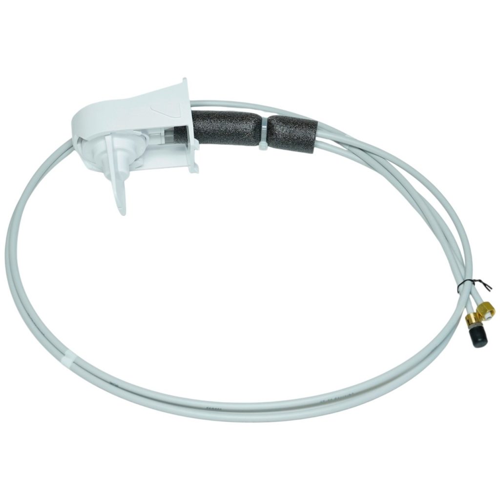 OEM Genuine Part 1 of WR02X45209 - MWF MANIFOLD