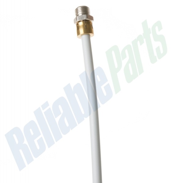 OEM Genuine Part 1 of WR17X12512 GE Refrigerator Water Filter Head - Image 4