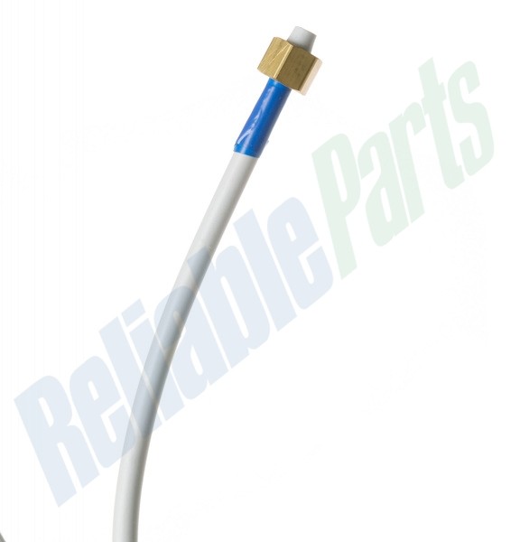 OEM Genuine Part 1 of WR17X12512 GE Refrigerator Water Filter Head - Image 5