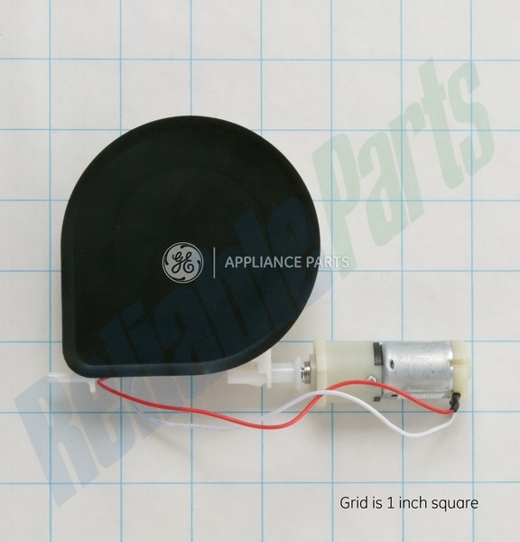 OEM Genuine Part 1 of WR17X13241 - Image 7