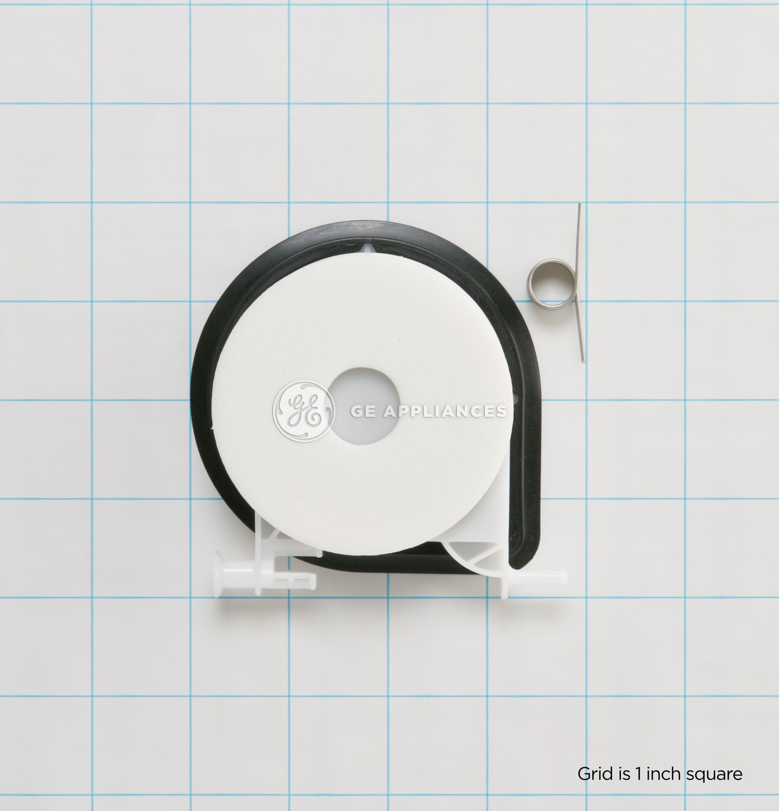 OEM Genuine Part 1 of WR17X13241 - Image 8