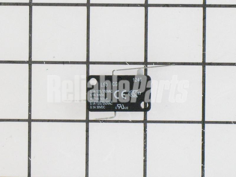 OEM Genuine Part 1 of WR23X10783 - SWITCH