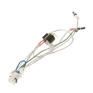 OEM Genuine Part 1 of WR23X23626 - HEATER HARNESS FF