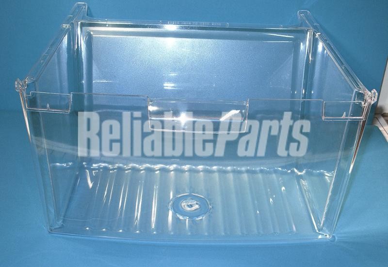 OEM Genuine Part 1 of WR32X10835 - PAN MEAT CLEAR - Image 3