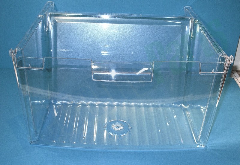 OEM Genuine Part 1 of WR32X10835 - PAN MEAT CLEAR - Image 4
