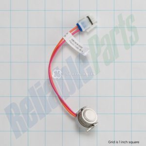 OEM Genuine Part 1 of WR50X29776 - THERMOSTAT CUTOFF
