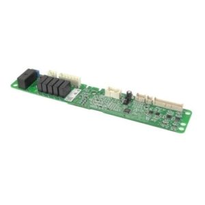 OEM Genuine Part 1 of WR55X32080 - DOOR AND ICEMAKER BOARD