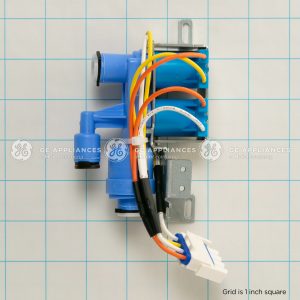 OEM Genuine Part 1 of WR57X25054 - WATER VALVE