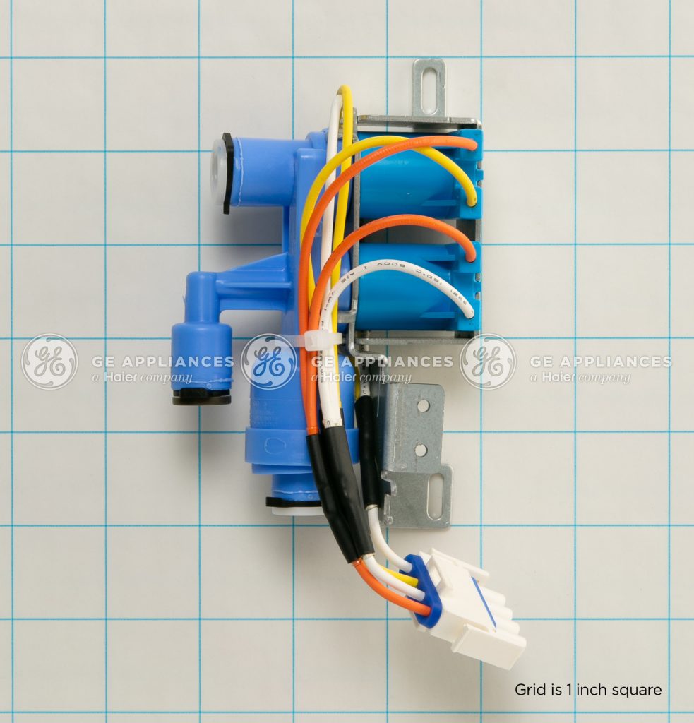 OEM Genuine Part 1 of WR57X25054 - WATER VALVE