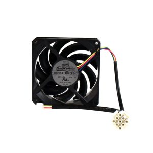 OEM Genuine Part 1 of WR60X10358 - FAN CONDENSER DC