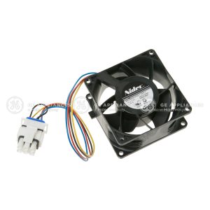 OEM Genuine Part 1 of WR60X26866 - FAN DC FF EVAP