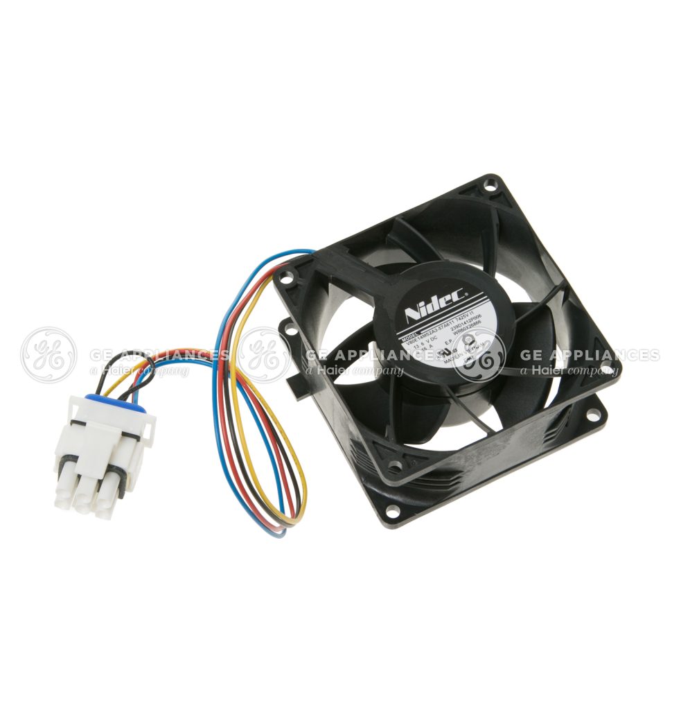 OEM Genuine Part 1 of WR60X26866 - FAN DC FF EVAP