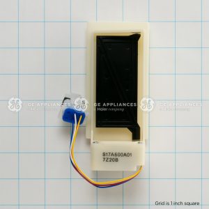 OEM Genuine Part 1 of WR60X27396 - DAMPER ASM