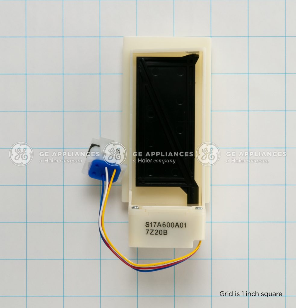 OEM Genuine Part 1 of WR60X27396 - DAMPER ASM