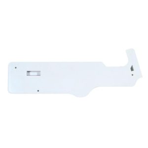 OEM Genuine Part 1 of WR72X10247 GE Bucket Glide Left Side