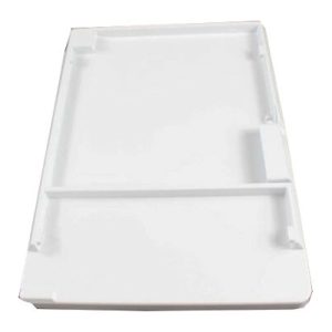 OEM Genuine Part 1 of WR78X26087 - ICEBOX DOOR ASM