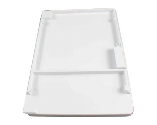 OEM Genuine Part 1 of WR78X26087 - ICEBOX DOOR ASM